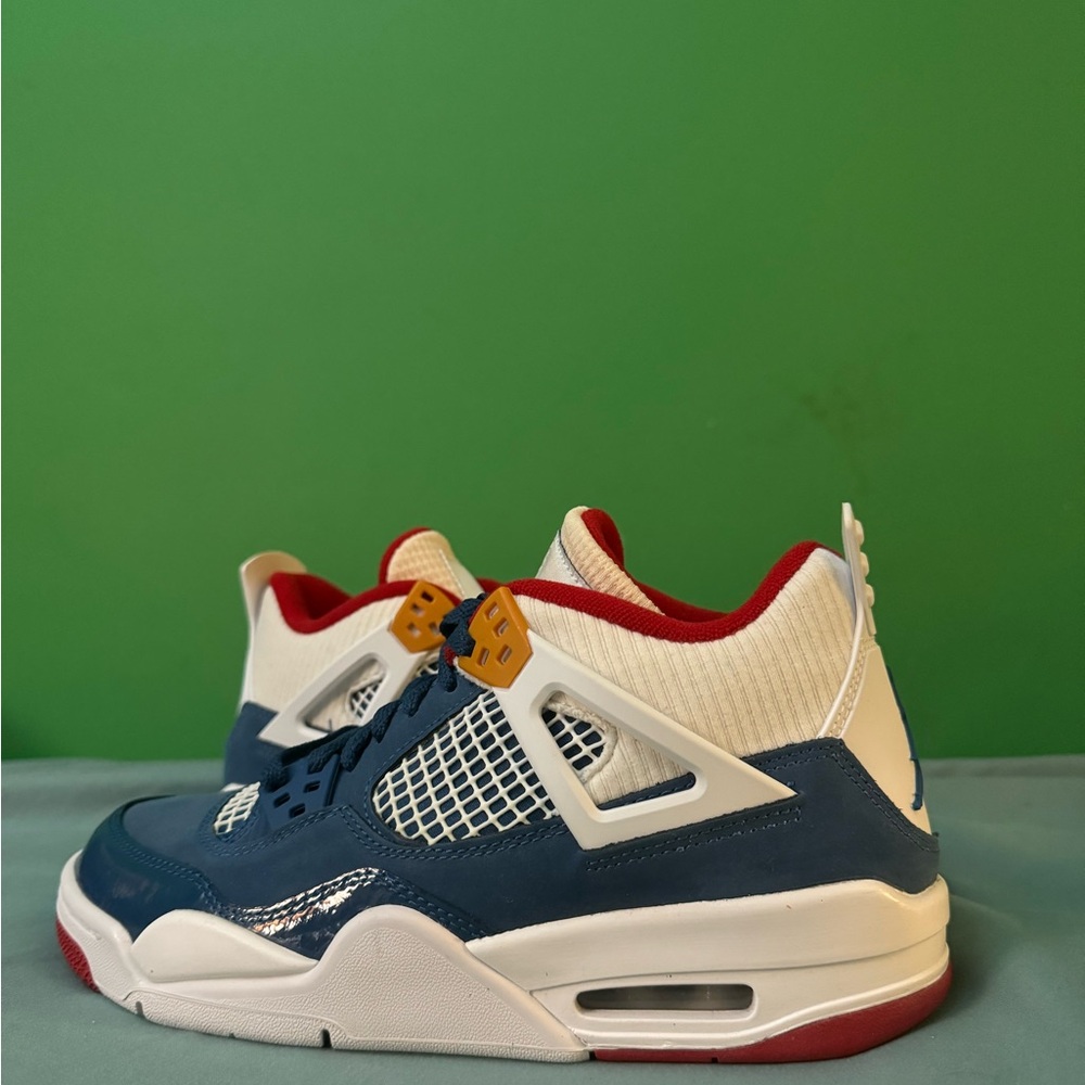 Nike Air Jordan 4 Messy Room Size 6